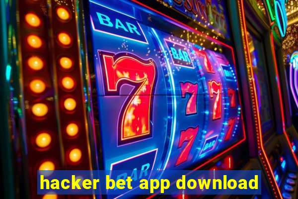 hacker bet app download